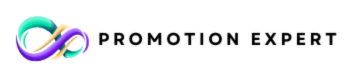 Promotion expert logo